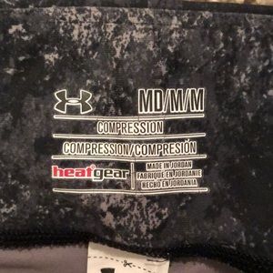 Under Armour Other - Under armour workout Capri pants Under Armour Other - Under armour workout Capri pants